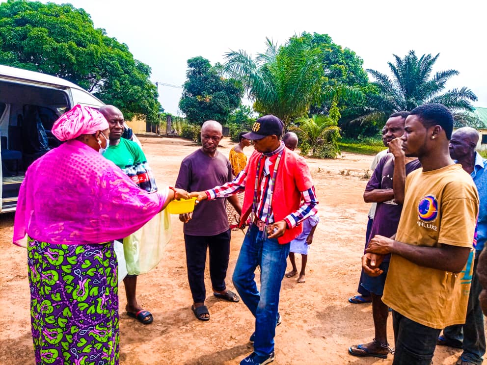 Chioma Uzodimma