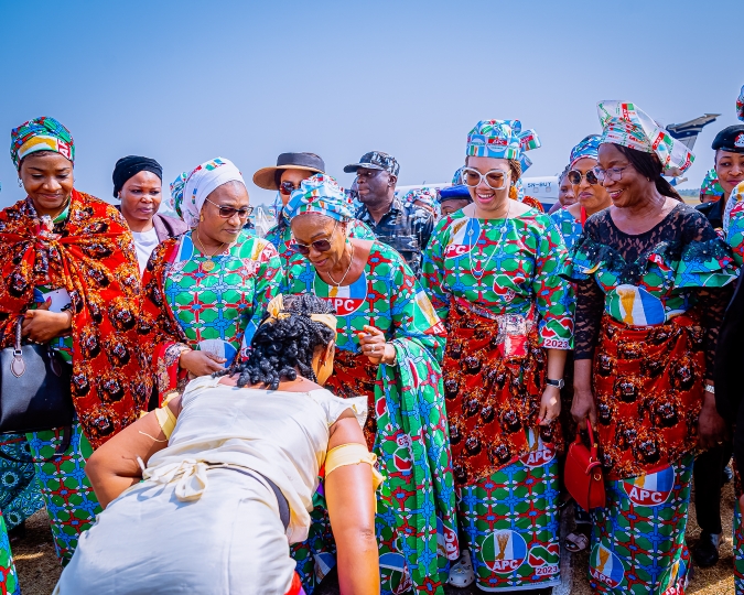 Chioma Uzodimma