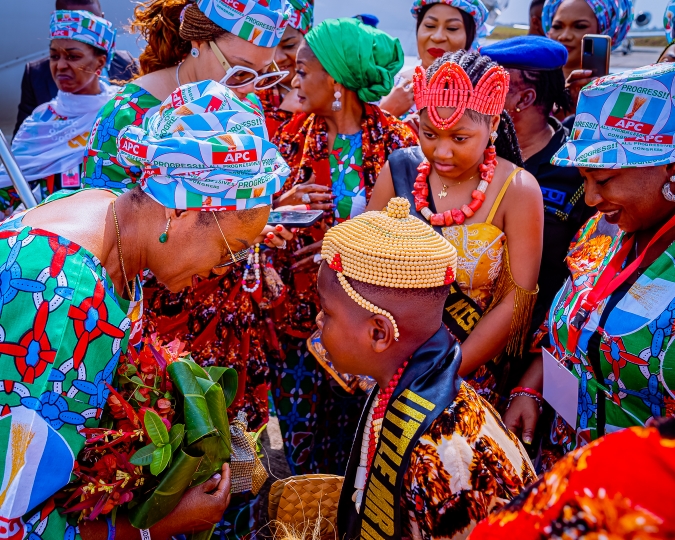 Chioma Uzodimma
