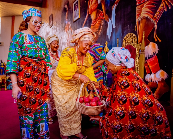 Chioma Uzodimma