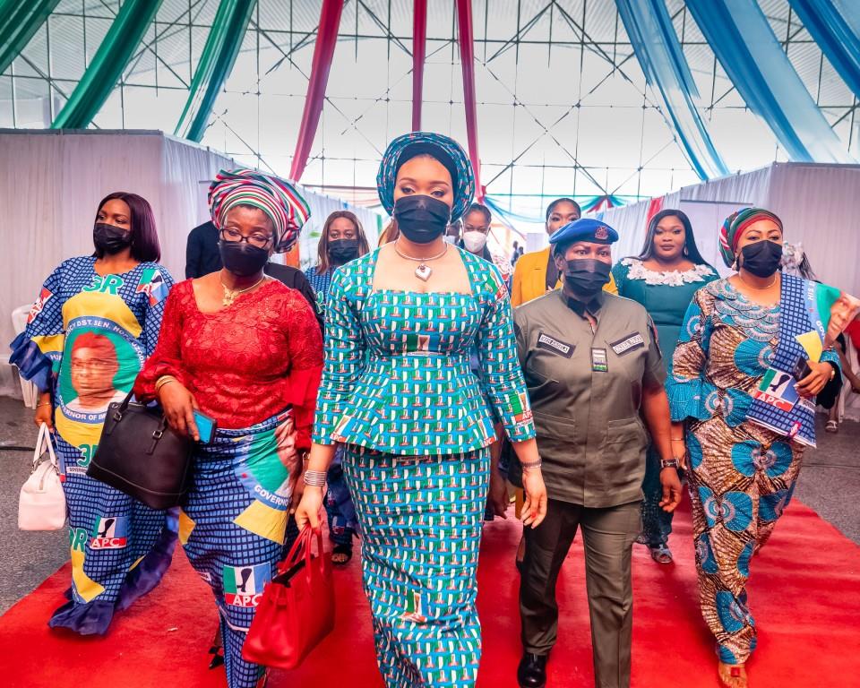 Chioma Uzodimma