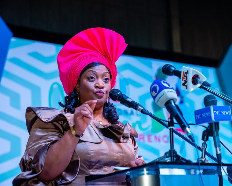 Chioma Uzodimma