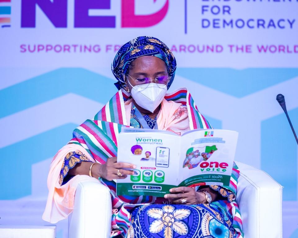 Chioma Uzodimma