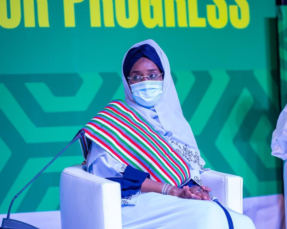 Chioma Uzodimma