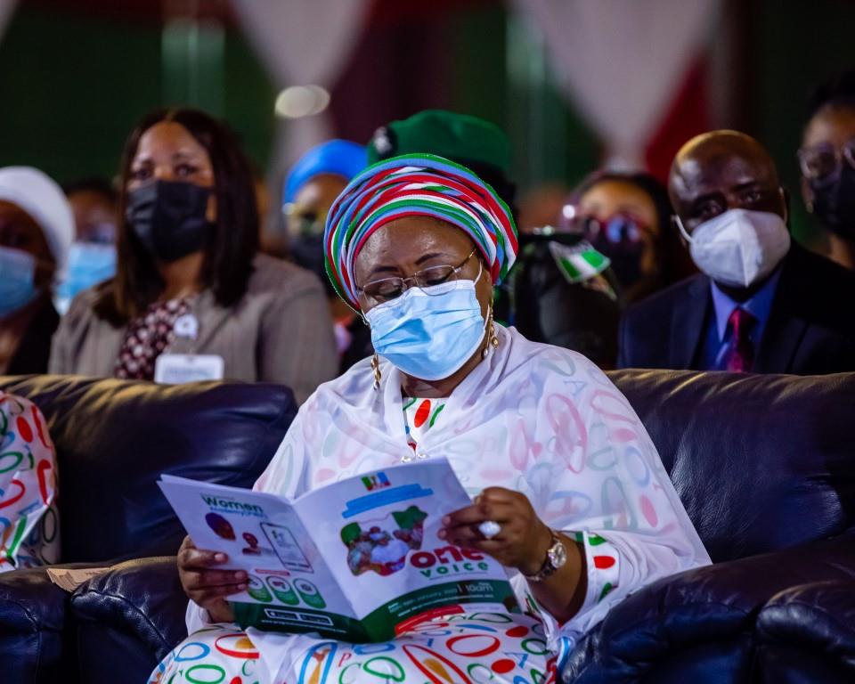 Chioma Uzodimma