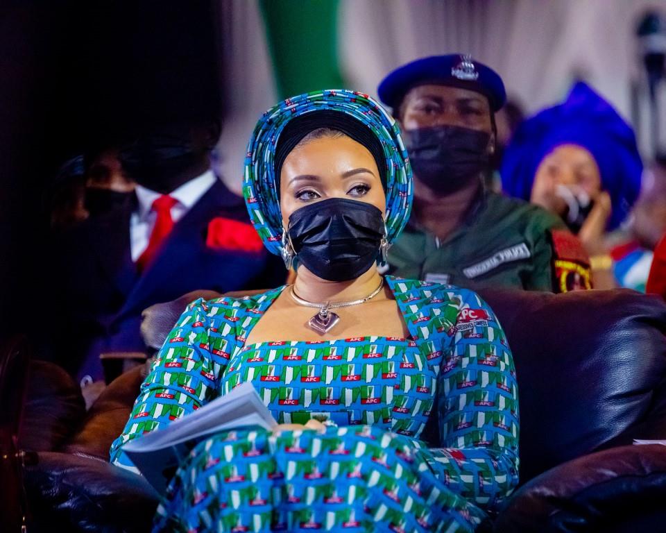 Chioma Uzodimma