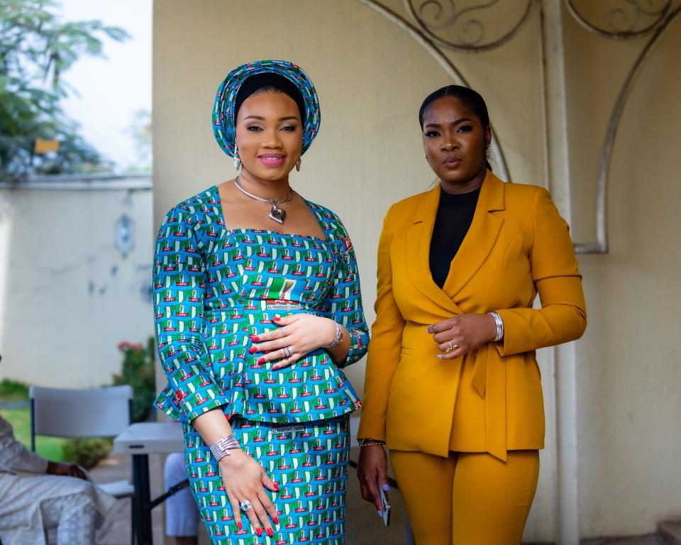 Chioma Uzodimma