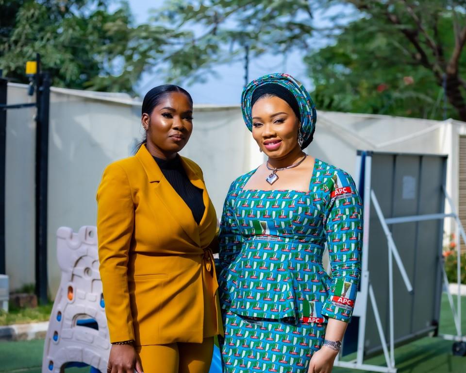 Chioma Uzodimma