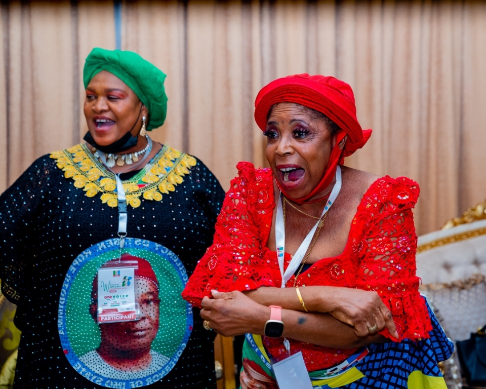 Chioma Uzodimma
