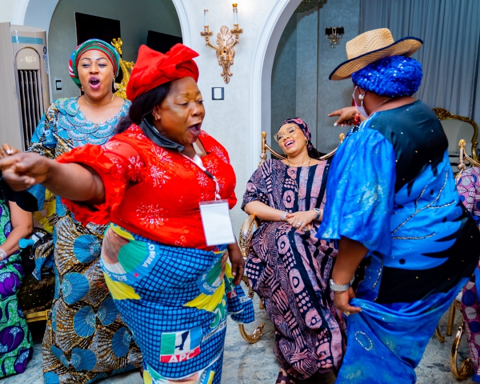 Chioma Uzodimma