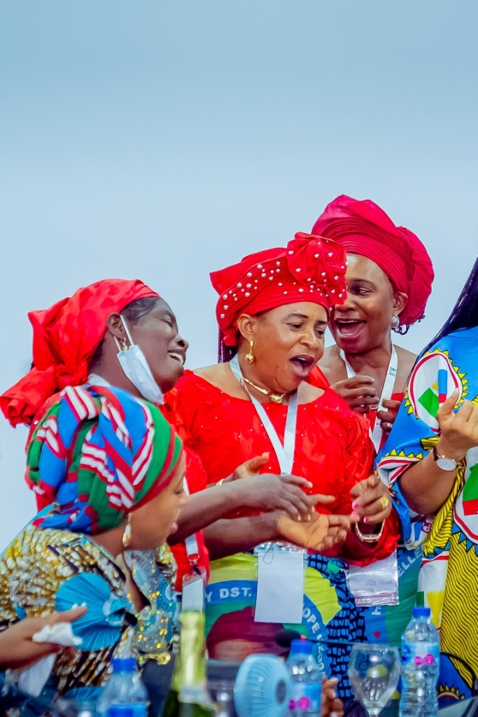Chioma Uzodimma