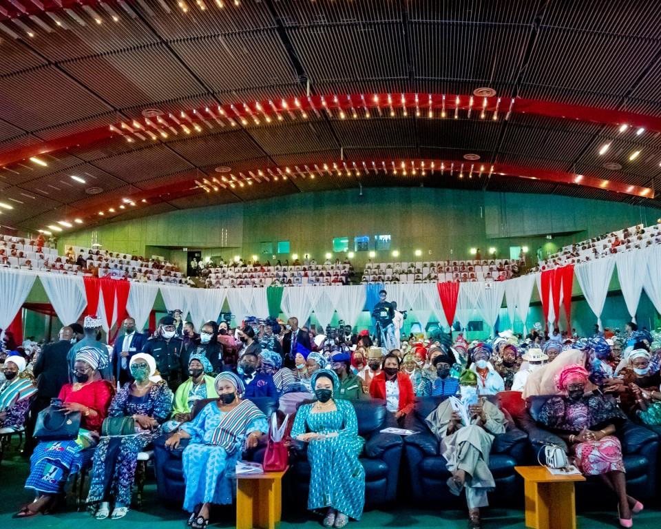 Chioma Uzodimma