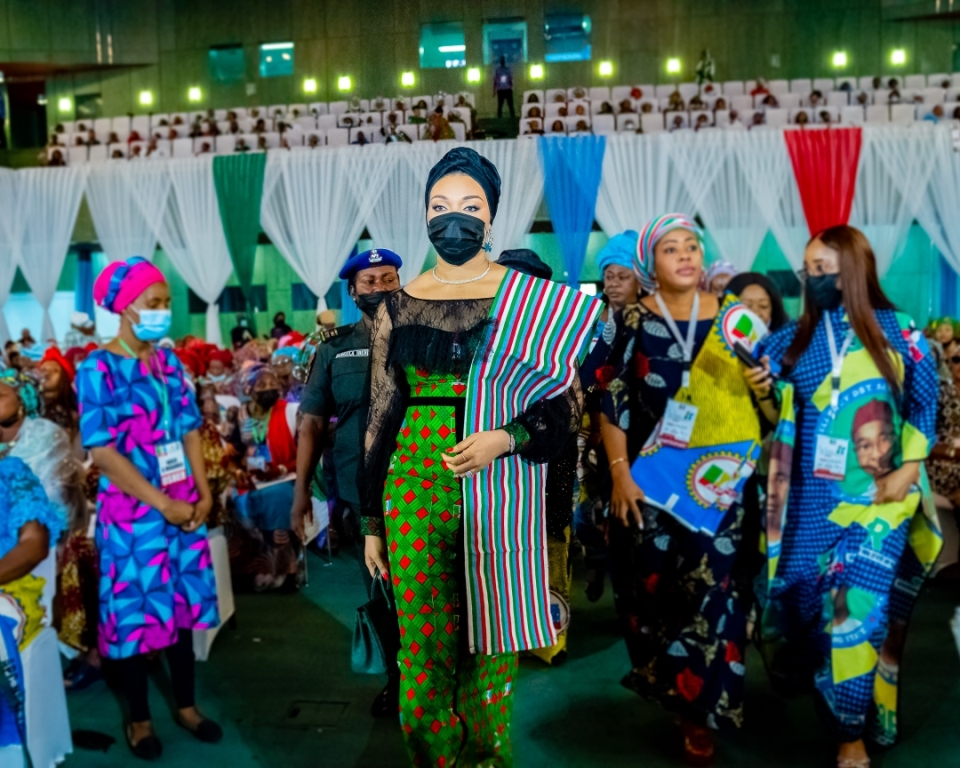 Chioma Uzodimma