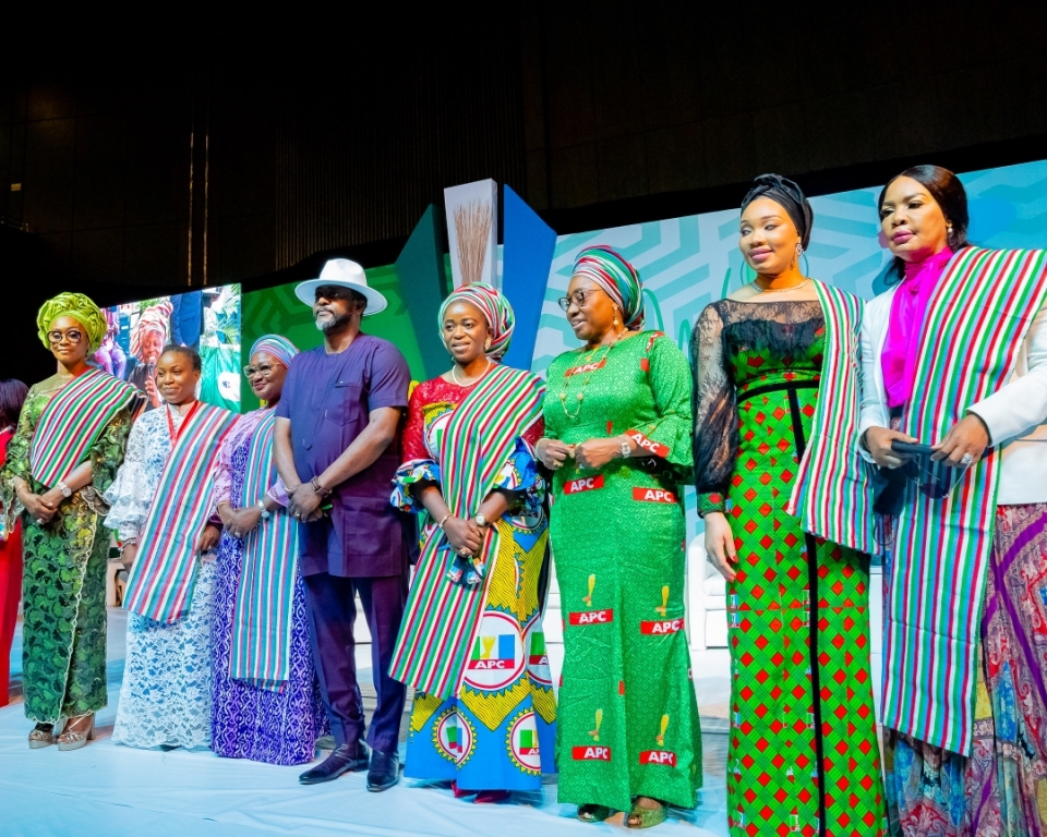 Chioma Uzodimma