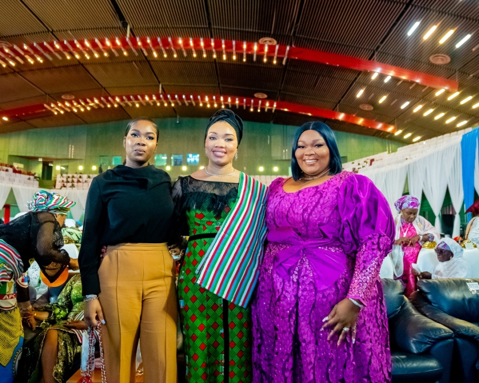 Chioma Uzodimma