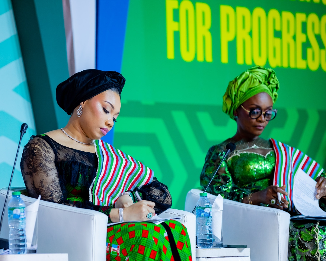 Chioma Uzodimma