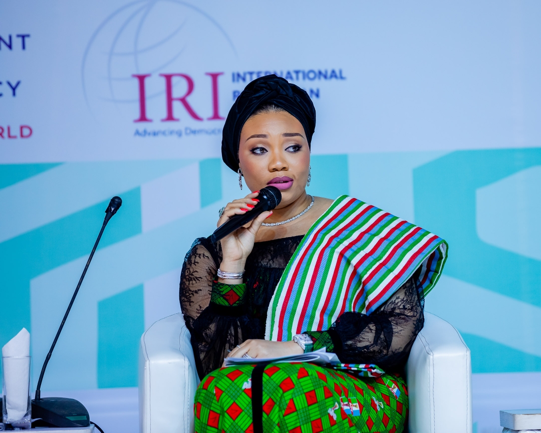 Chioma Uzodimma