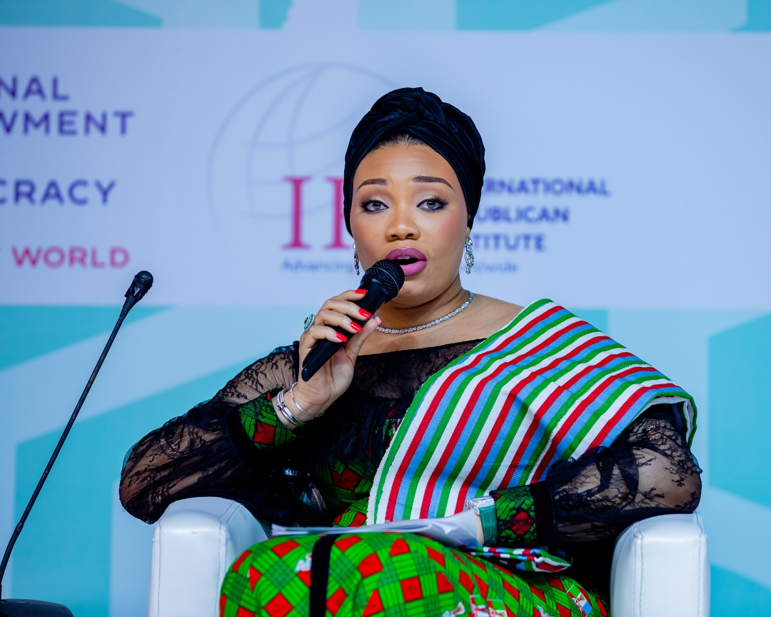Chioma Uzodimma