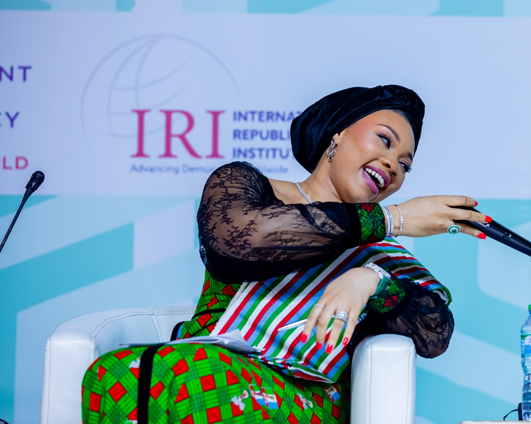 Chioma Uzodimma