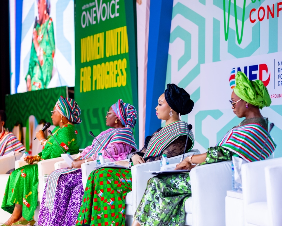 Chioma Uzodimma