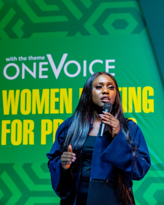Chioma Uzodimma