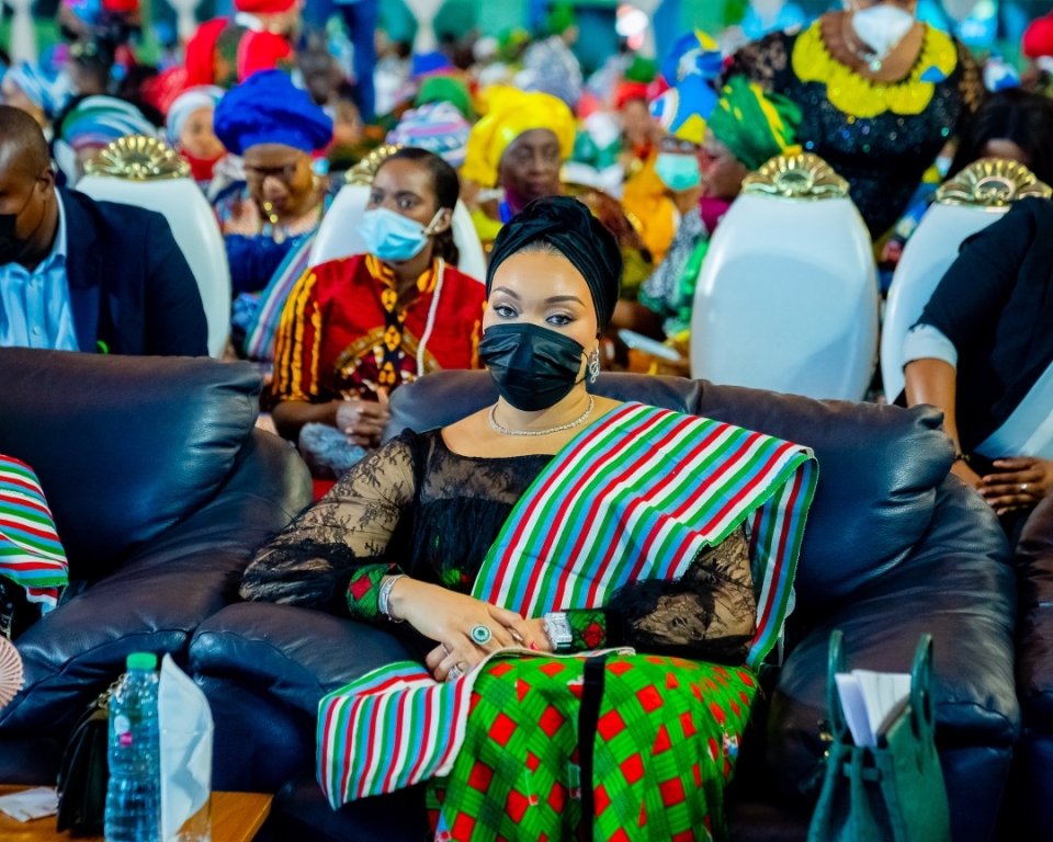 Chioma Uzodimma