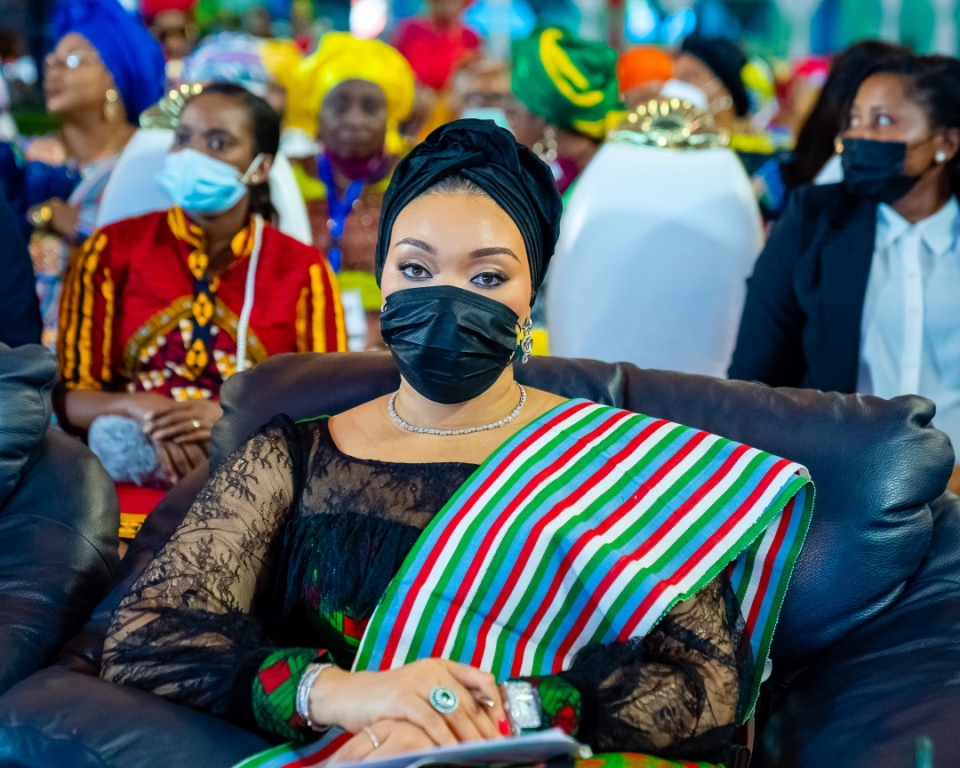 Chioma Uzodimma