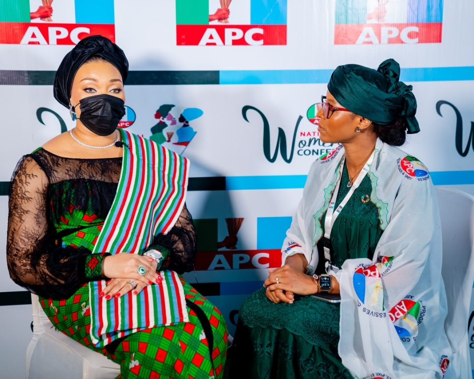 Chioma Uzodimma