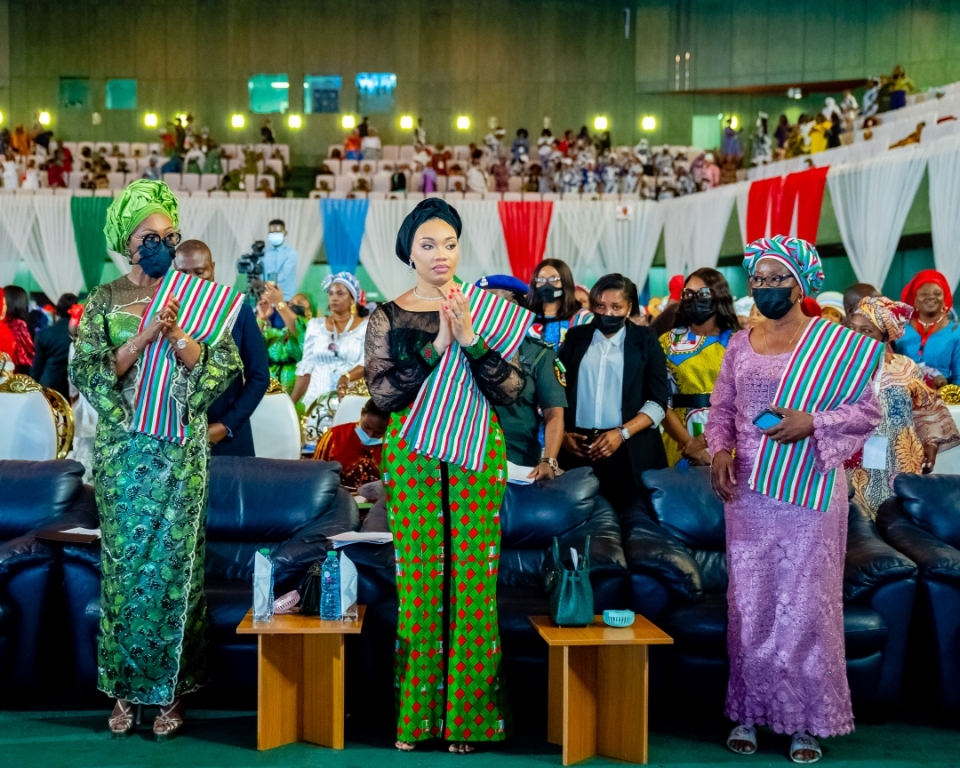 Chioma Uzodimma
