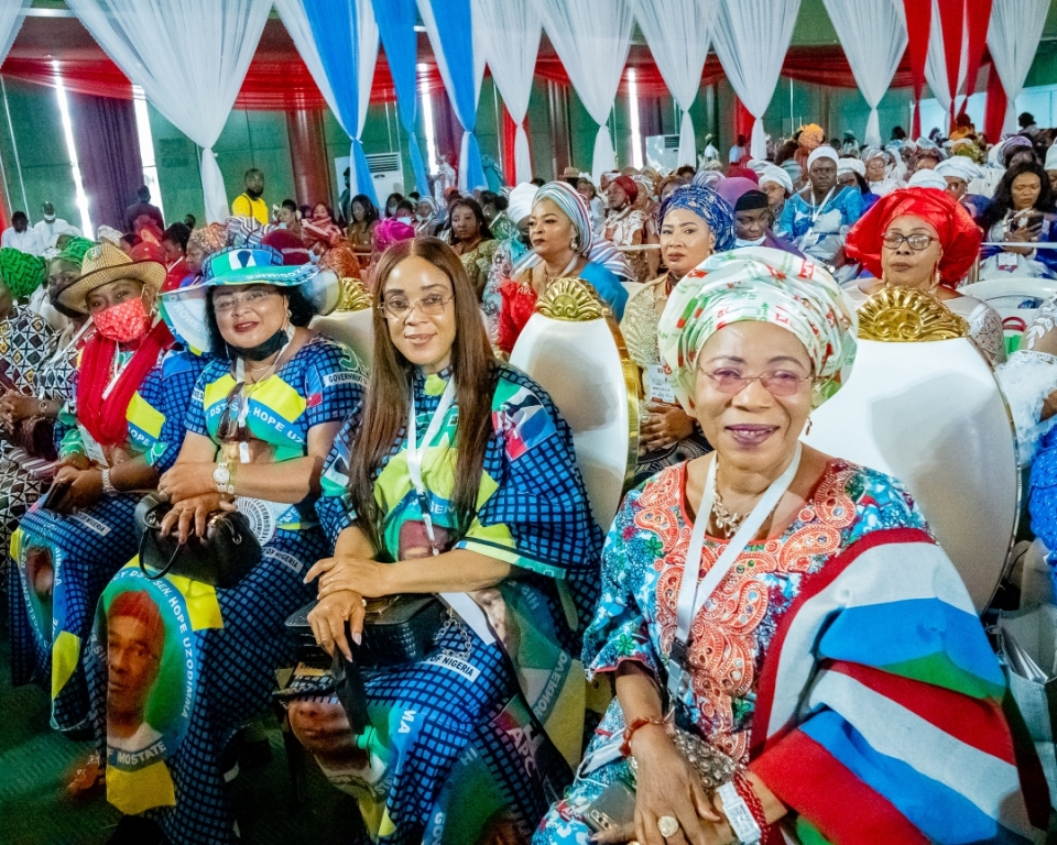 Chioma Uzodimma