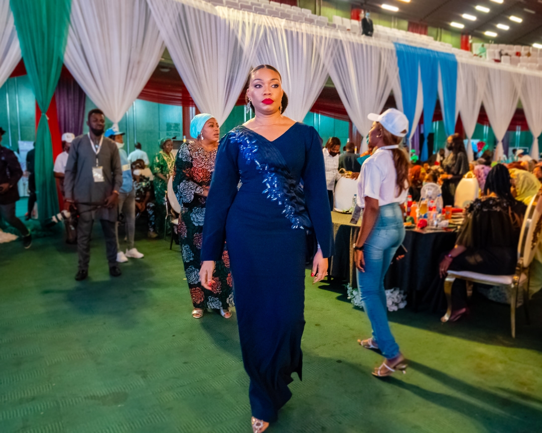 Chioma Uzodimma