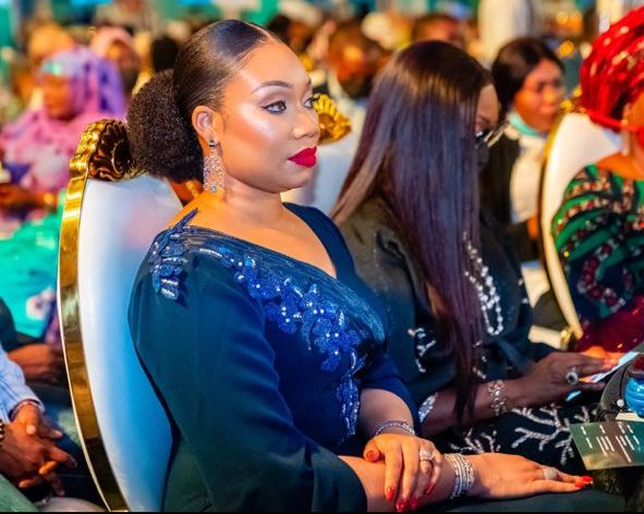 Chioma Uzodimma