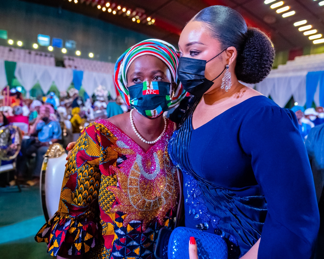 Chioma Uzodimma