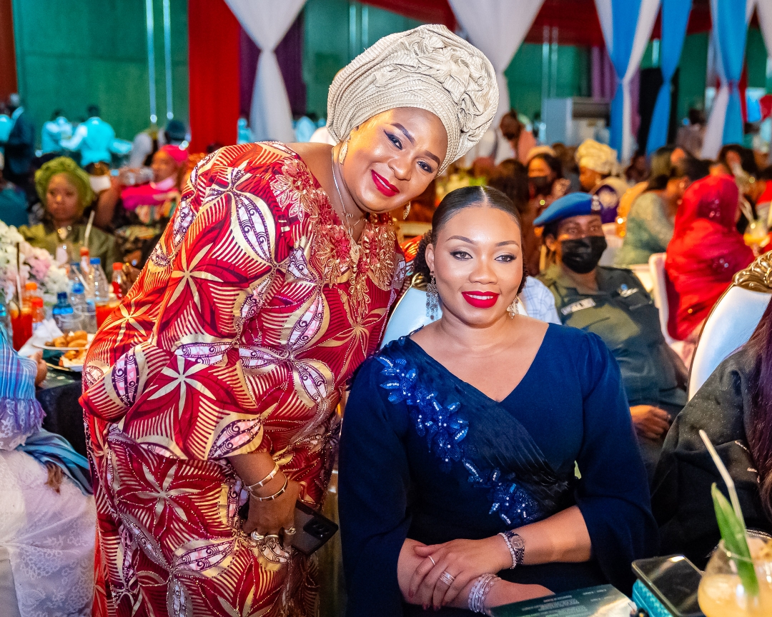 Chioma Uzodimma