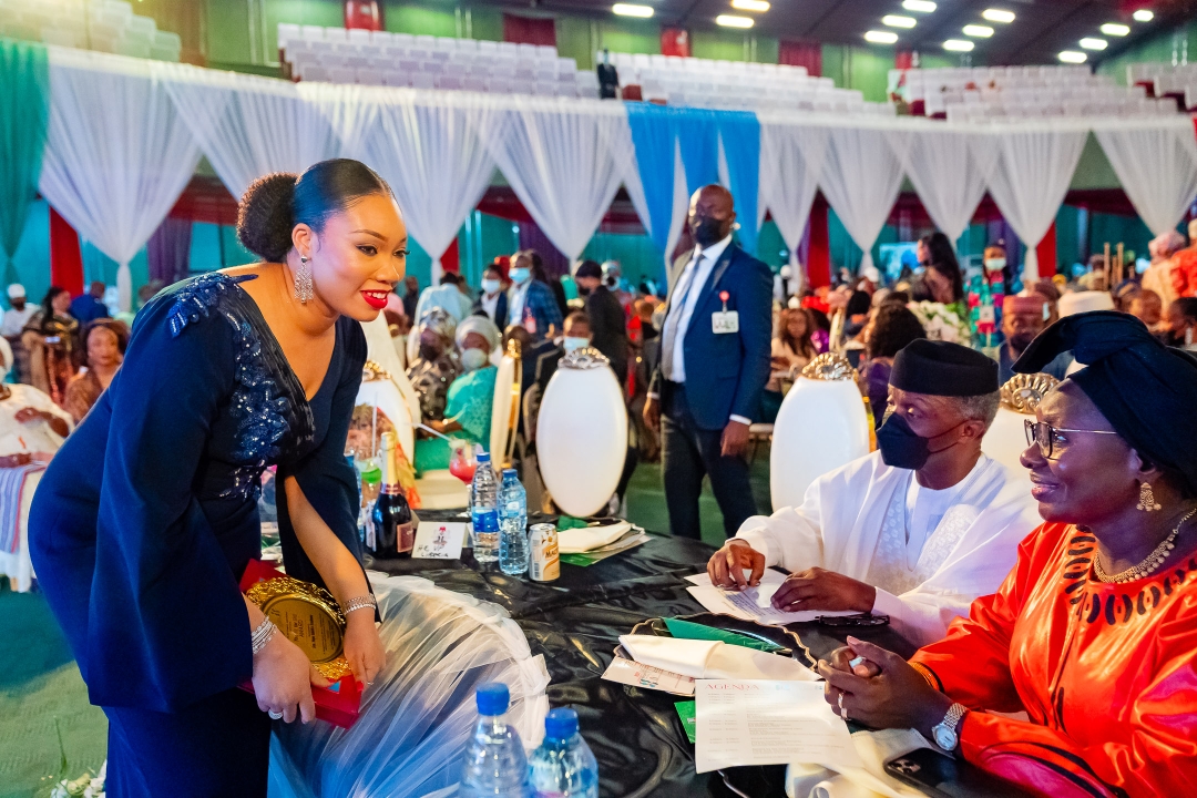 Chioma Uzodimma