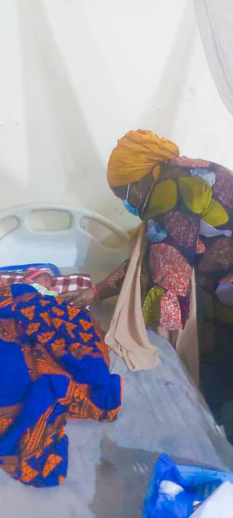 Chioma Uzodimma