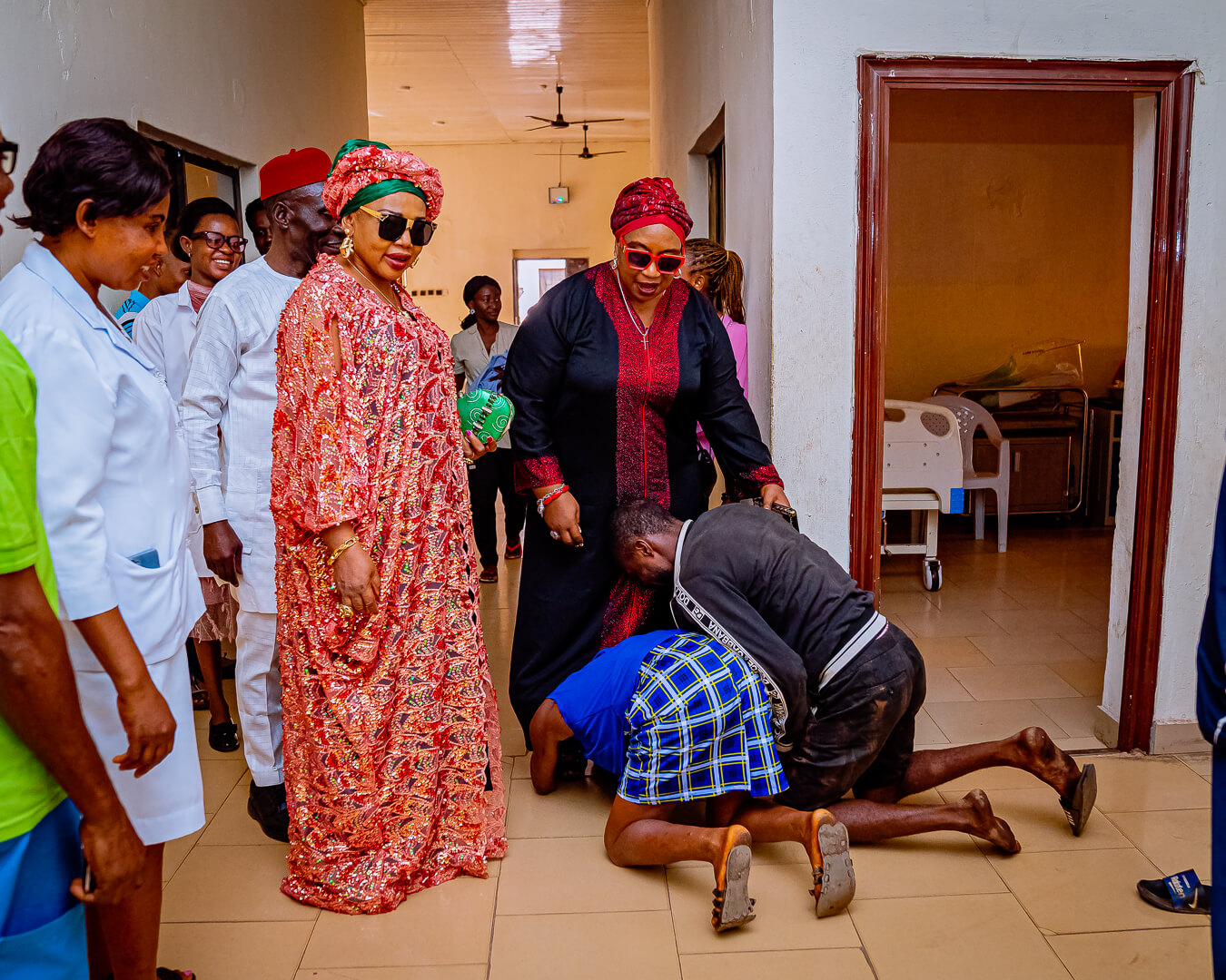 Chioma Uzodimma