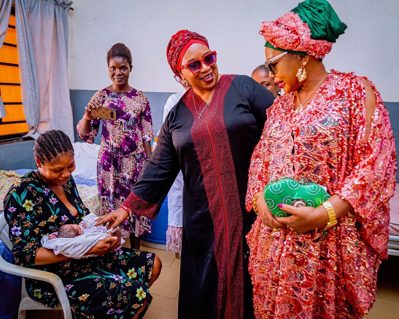 Chioma Uzodimma
