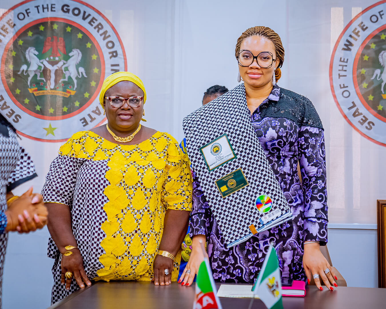 Chioma Uzodimma