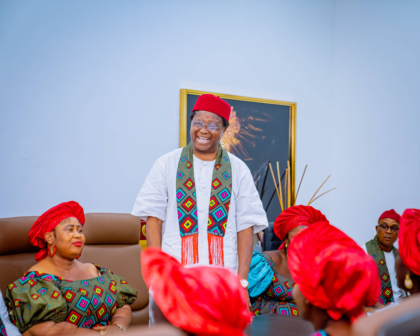 Chioma Uzodimma