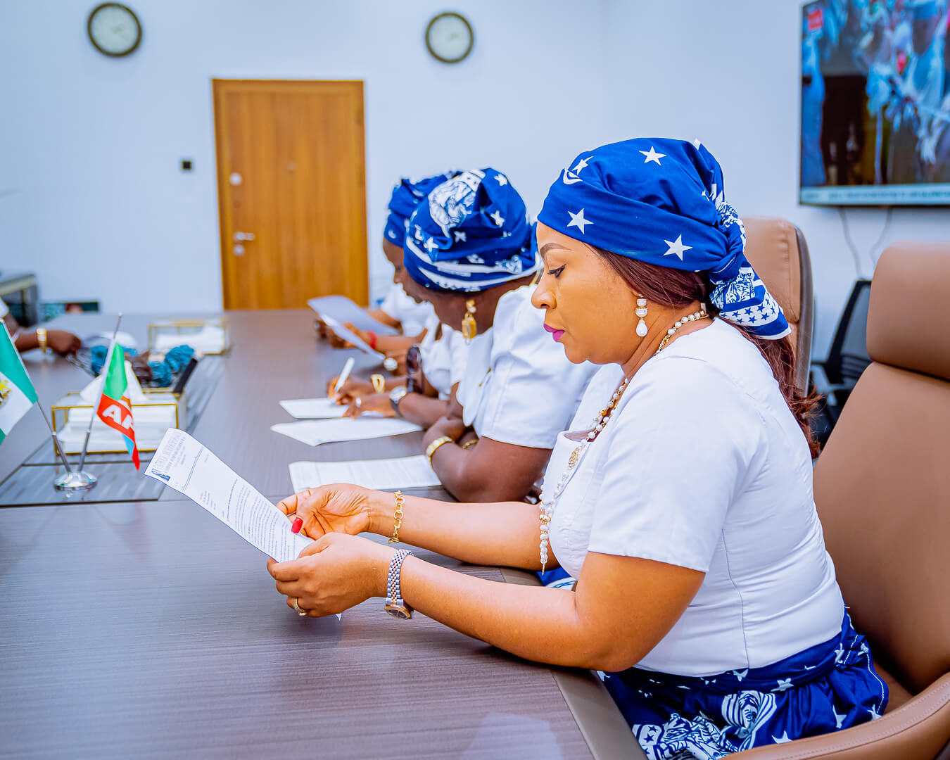Chioma Uzodimma