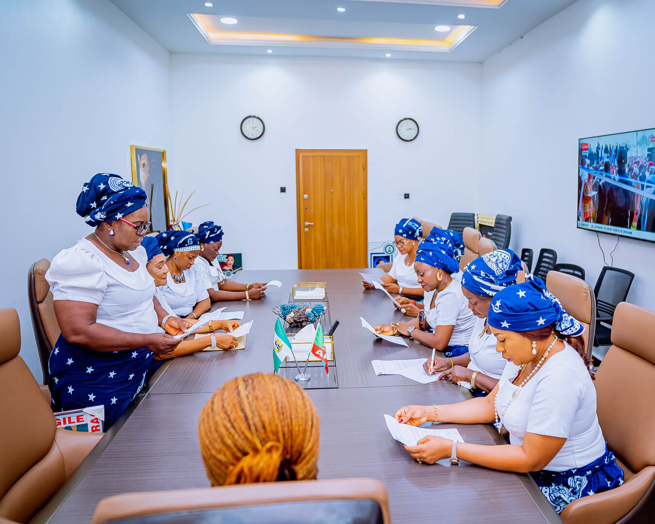 Chioma Uzodimma