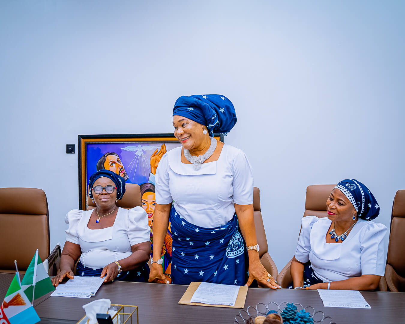 Chioma Uzodimma