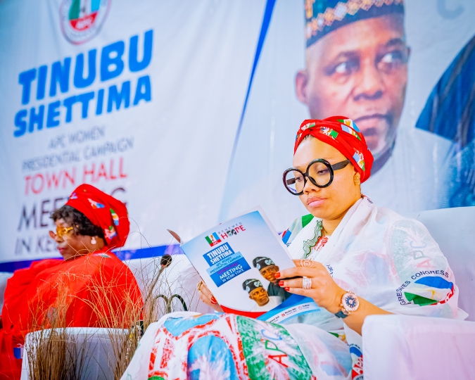 Chioma Uzodimma