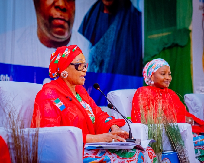 Chioma Uzodimma