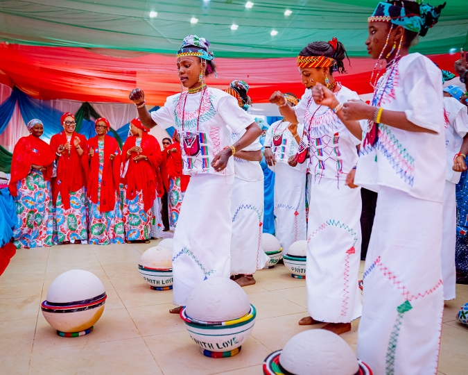 Chioma Uzodimma