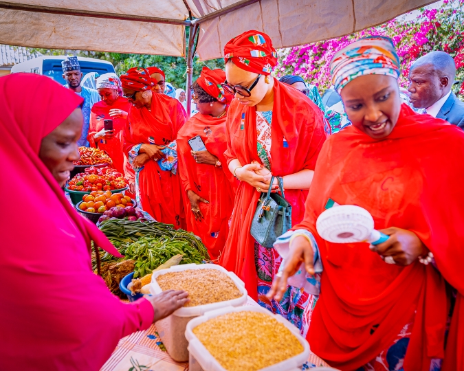 Chioma Uzodimma