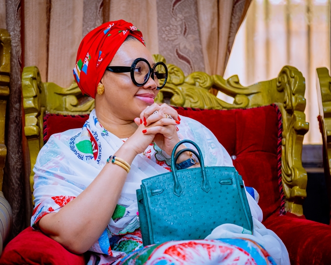 Chioma Uzodimma
