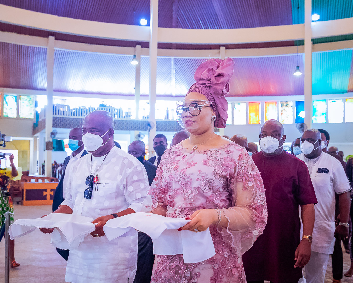 Chioma Uzodimma