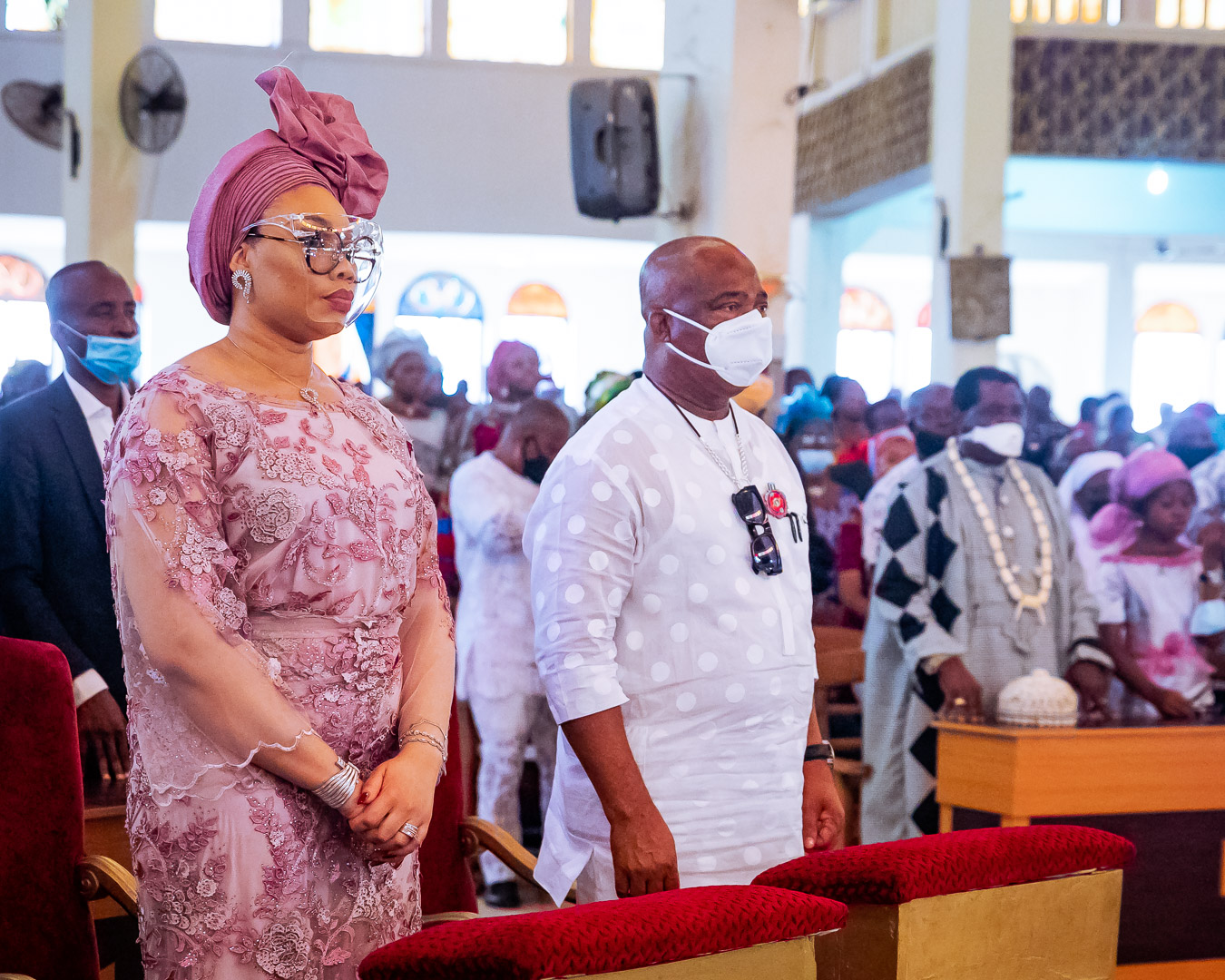 Chioma Uzodimma
